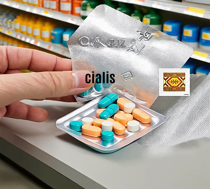 Cialis 1